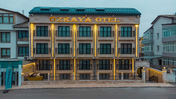 Ozkaya Otel Sivas