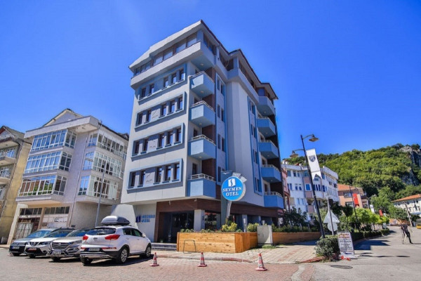 Seymen Otel