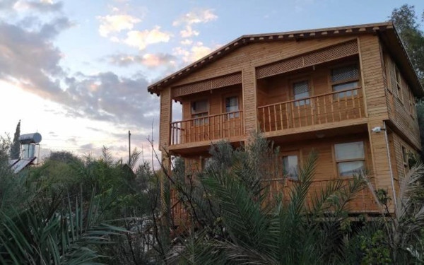 Karabibik Bungalow Otel Apart ve Pansiyon