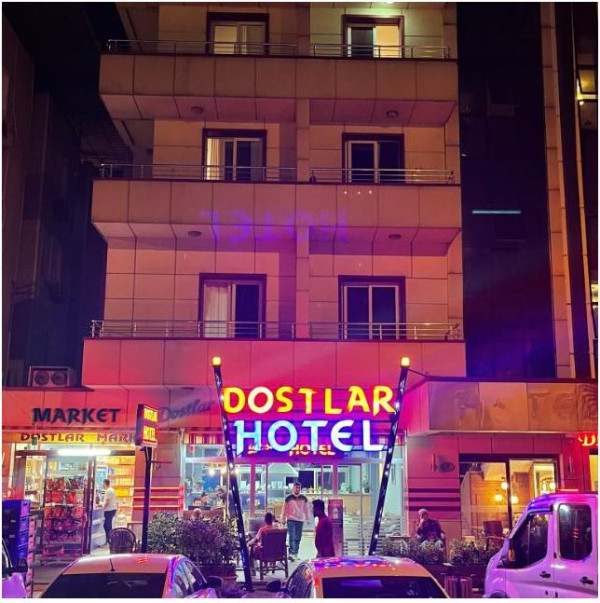 Dostlar Otel