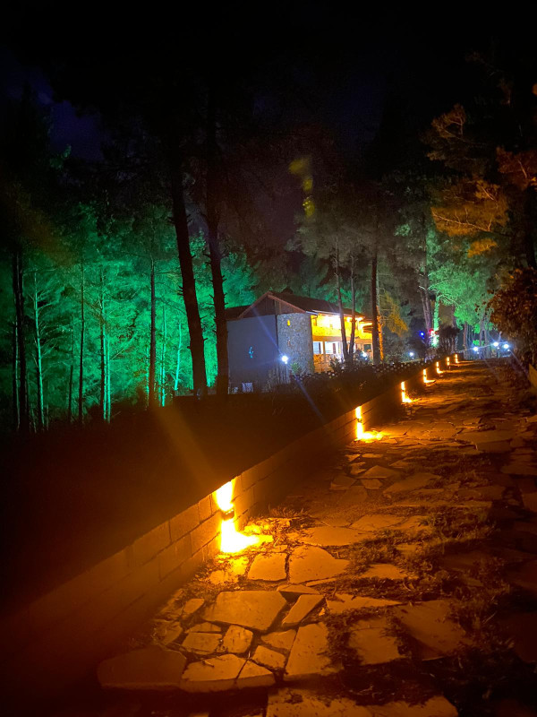 Gökbük Serenity Hotel