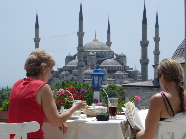 Hotel Sultanahmet