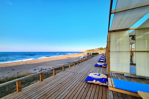 Kaçkar Kamp İstanbul