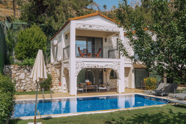 Alya Villa Butik Otel