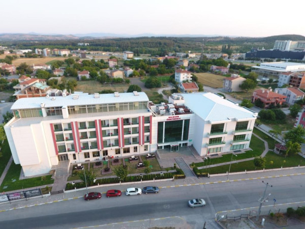 Balıkesir Öğretmenevi