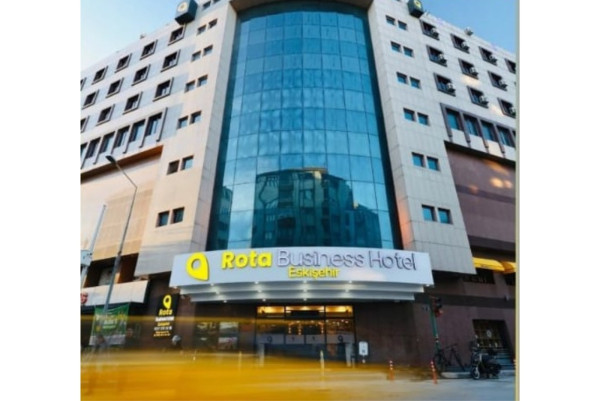 Rota Business Hotel Eskisehir