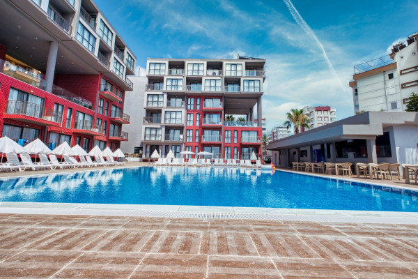 Laristone Suite Spa Hotel