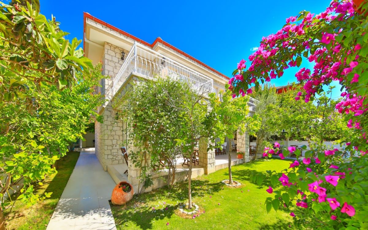 Alacati Sorf Hotel