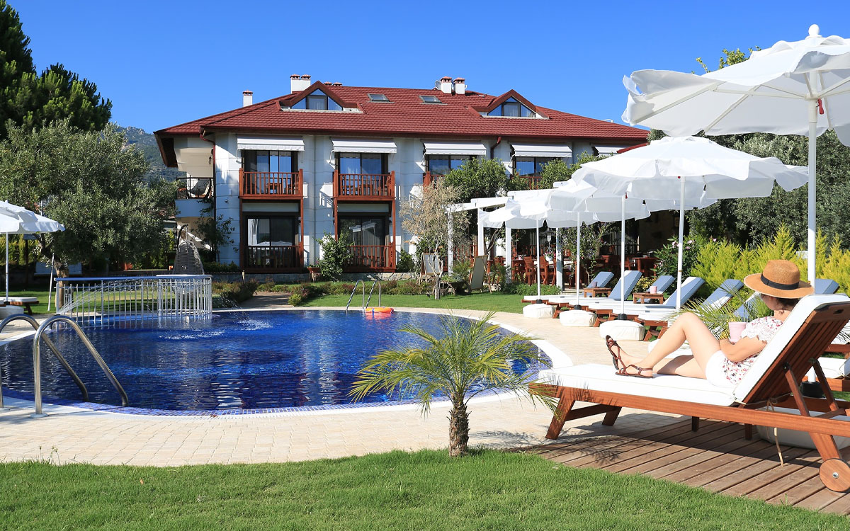 Savana Boutique Hotel