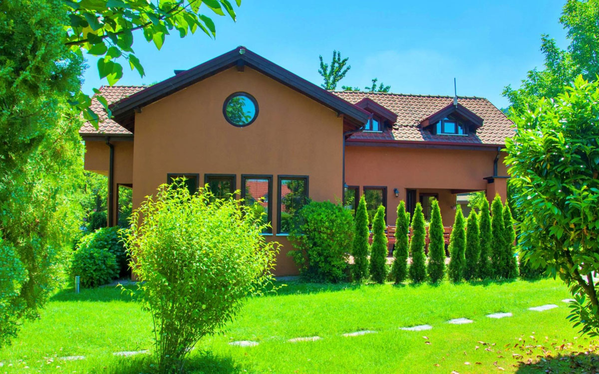 Sapanca Villa Kırkpınar