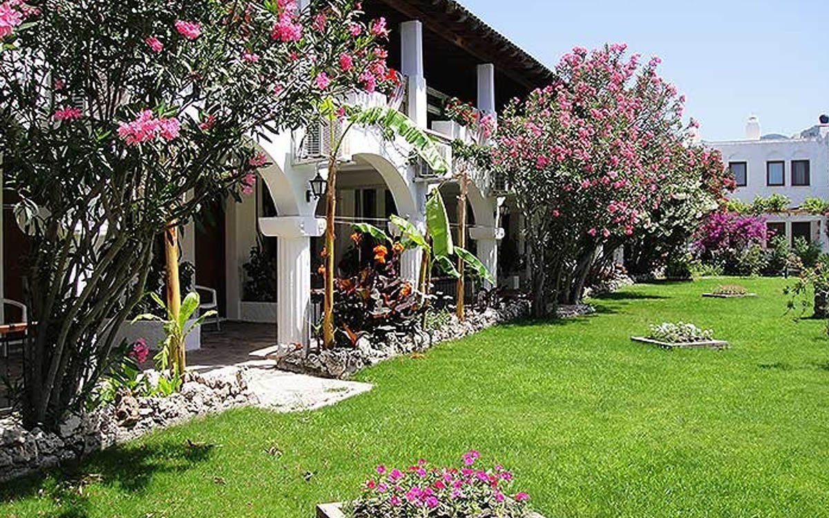 Mandalya Küçük Otel