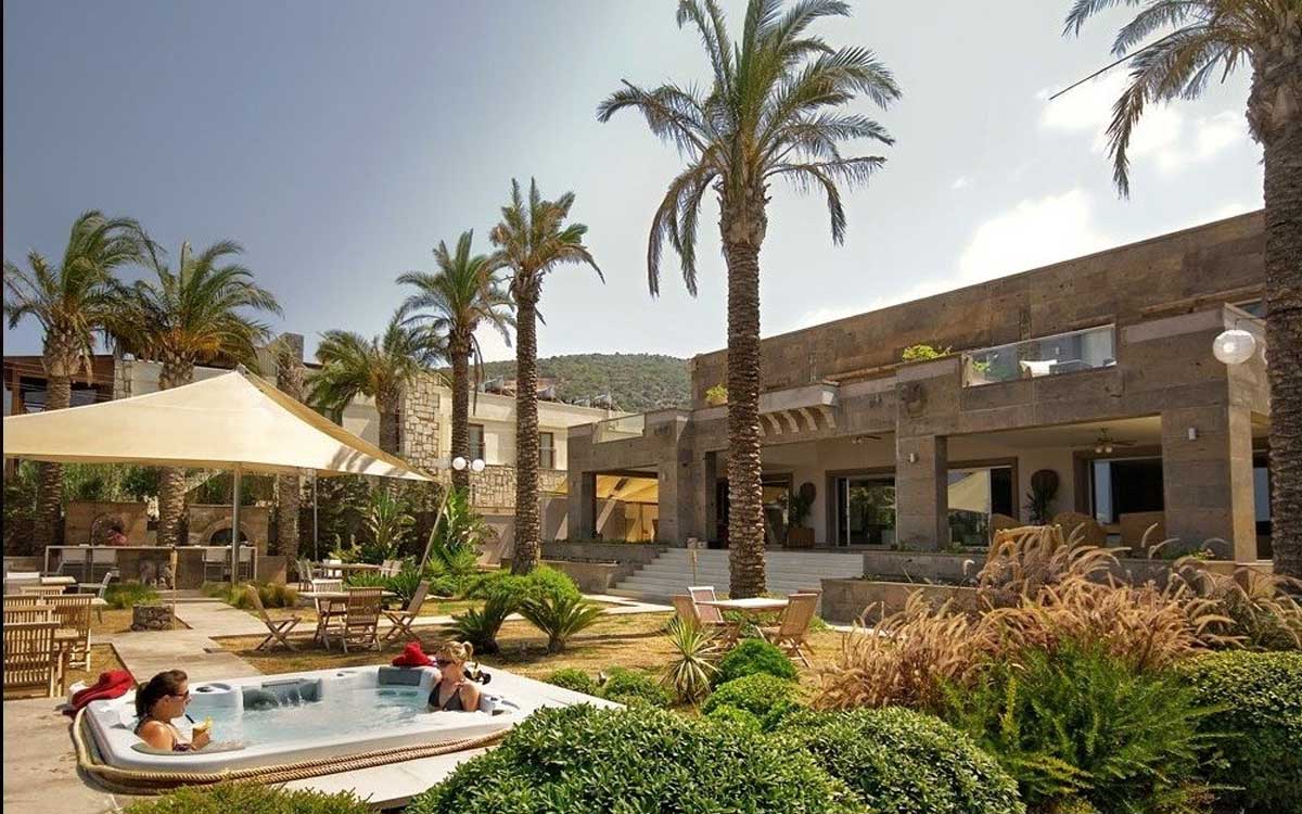 Casa Dell Arte Luxury