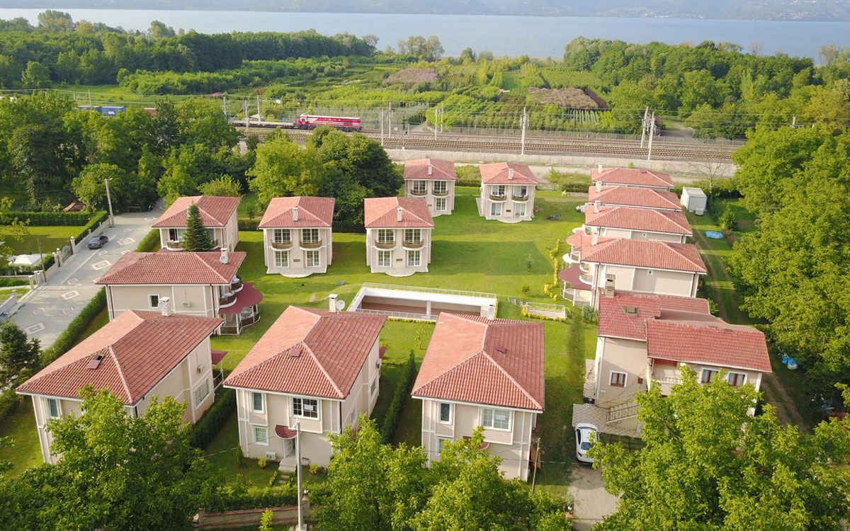 Premium Sapanca Resort