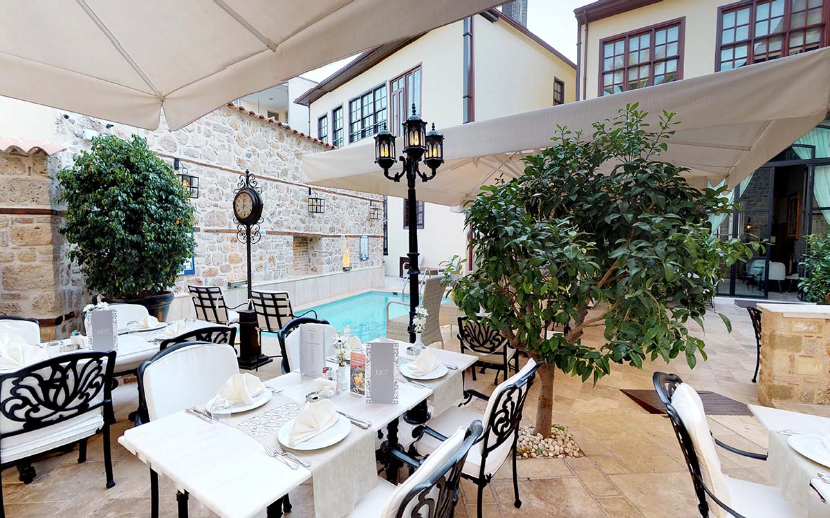 Hotel 1207 Special Class