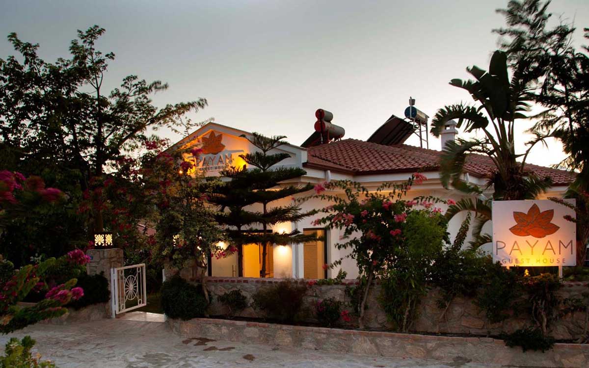 Payam Guest House